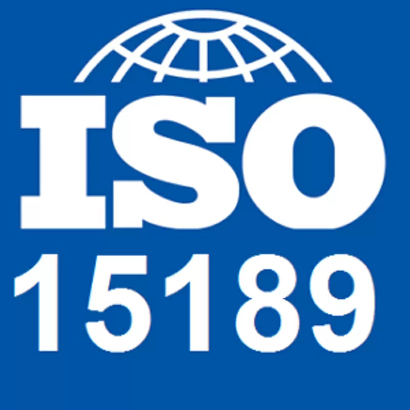 ISO 15189
