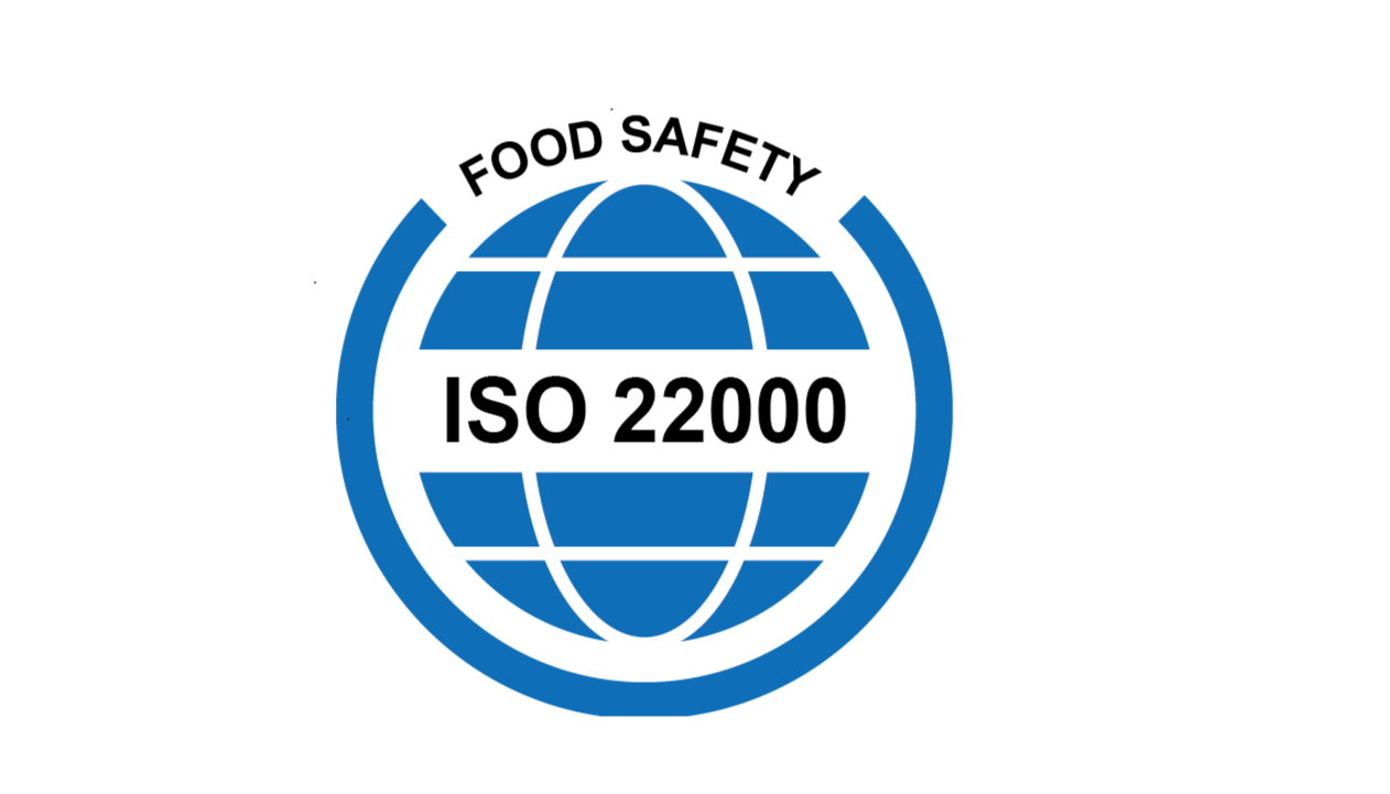 ISO 22000