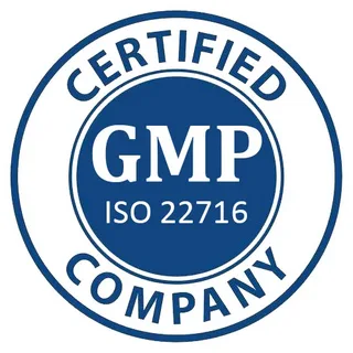 ISO 22716