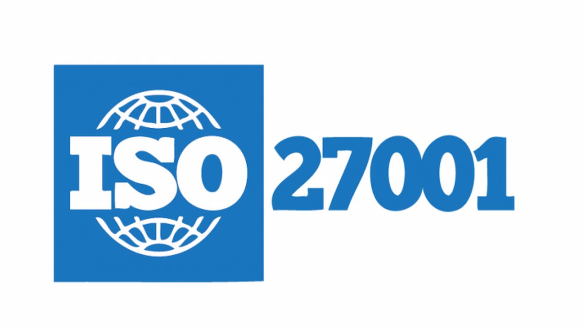 ISO/IEC 27001