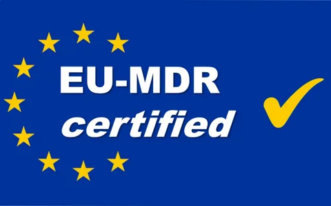 Подготовка медицинских изделий к сертификации MDR