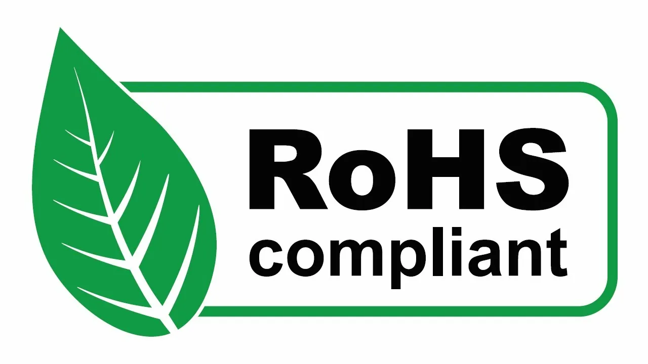 Тестирование по директиве RoHS