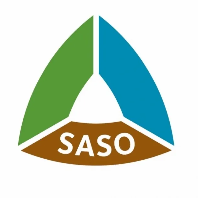 Схема оценки соответствия SASO